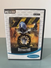 Robot Wars: Arenas of