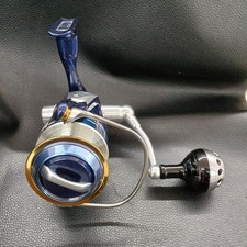 DAIWA SALTIGA GAME 3500