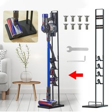 Portable Vacuum Cleaner Stand