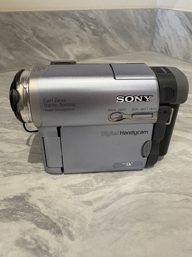 Sony dcr trv14e - dcr-trv14e, mini