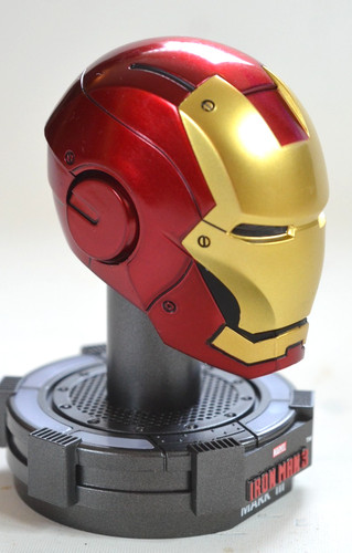 Scale avengers iron - 1/5,