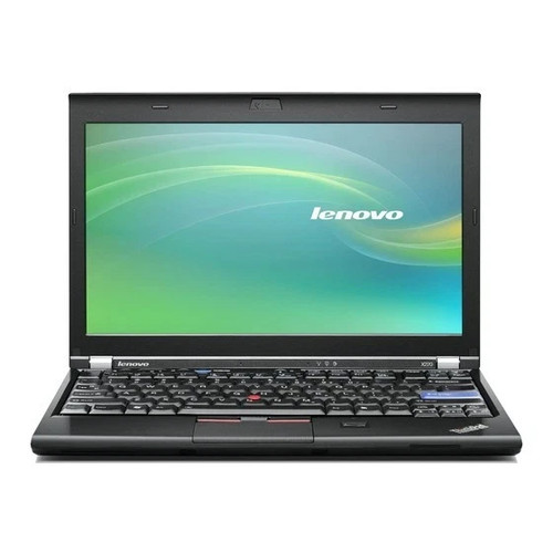 Lenovo x220 core i7 - /, 2nd