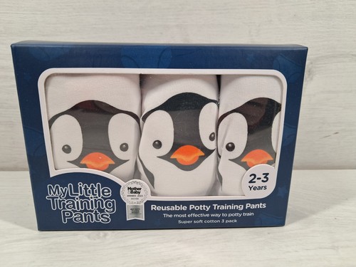 Little training pants - training,