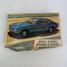 Vintage 1970s Airfix 32 Scale