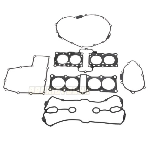 Engine gasket seals set - seals,