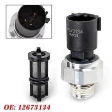 Engine Oil Pressure Sensor