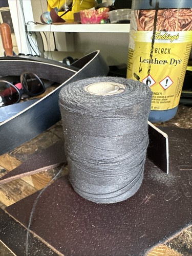 Linen thread 18 - thread, 4/18