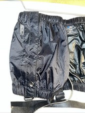 Trek Mates Gaiters Size L/XL