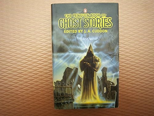 The penguin book ghost - the, of