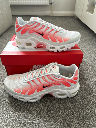 Nike air max plus - max, tn
