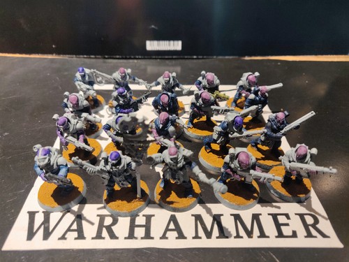 Warhammer 40k genestealer - 40k,