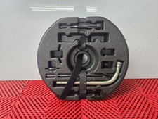 AUDI A3 SPARE WHEEL TOOL KIT 8V 2013-2019 SALOON 8V3012109N 