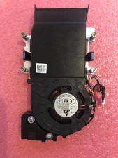 Dell 5JV3N 05JV3N 2N51K 02N51K Heatsink & CPU Fan Optiplex