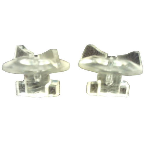 Shoei peak screws - peak, motorbike