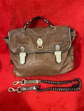 Mulberry Tillie Satchel in an