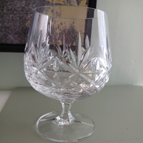 Vtg edinburgh hand cut - edinburgh,