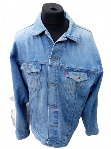Vintage 90s levis 70507 0500 - 90s,