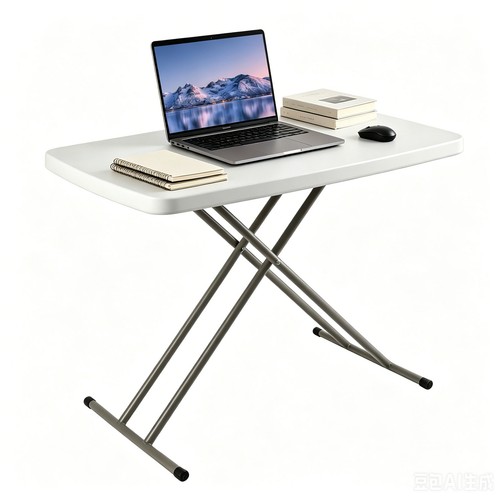 Inch folding table - table, utility