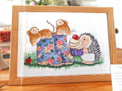 Margaret sherry cute hedgehog - margaret,