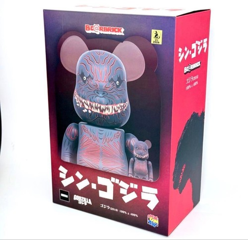 Rbrick shin godzilla - be@rbrick,