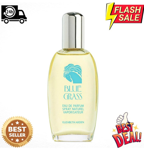 Elizabeth arden blue grass eau - elizabeth,