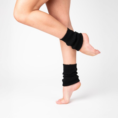 Starlite 17cm ankle warmers - 17cm,