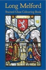 Long melford stained glass - long,