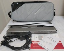 Guitar Pedal Board with