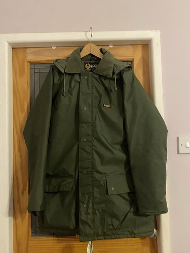 Belstaff vintage mens - belstaff,