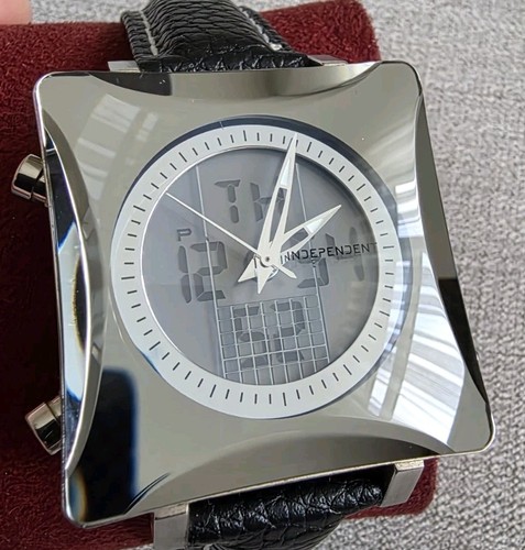 Citizen independent ana - citizen,
