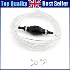 Manual Water Oil Liquid Syphon