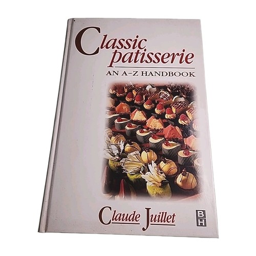 Classic patisserie claude - classic,
