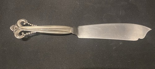 Georg jensen acorn konge - jensen:,