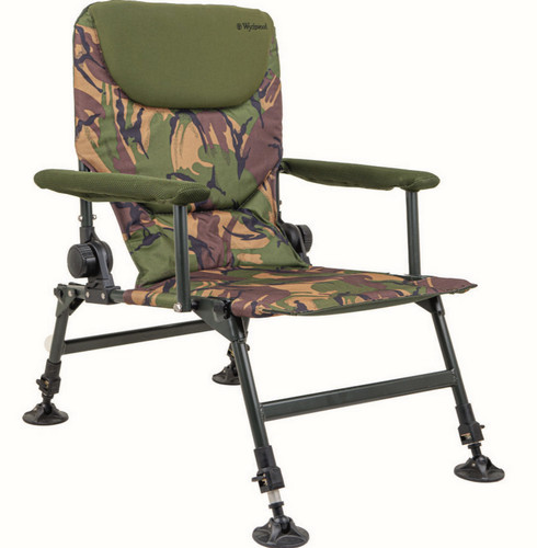 Wychwood epic compact recliner - wychwood,