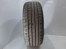 195/55R16 87V RAPID P609  6.83MM of Tread Part Worn Tyre