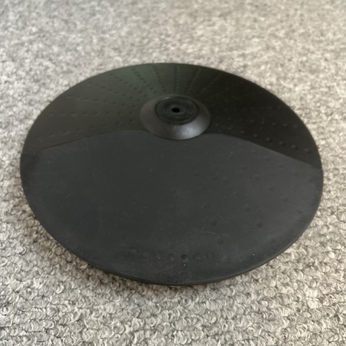 Electronic cymbal 10inch choke - cymbal,