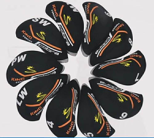 10pcs golf iron - “10pcs”,