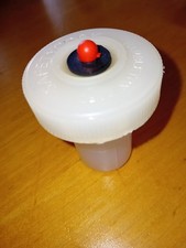 plastic demijohn safety bungs