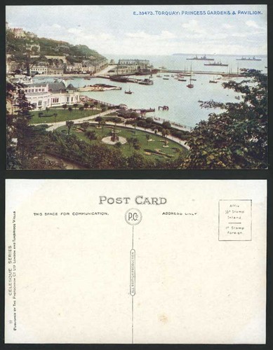 Torquay princess gardens - princess, &