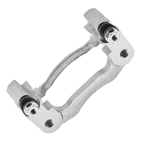 Rear brake caliper bracket - bracket, for