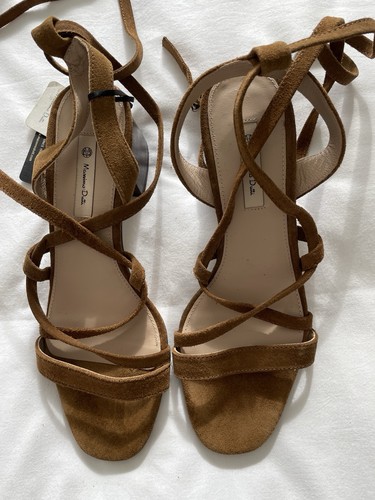 Massimo dutti women - women’s, suede