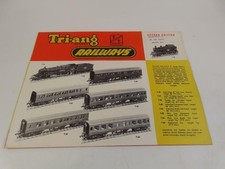 Tri-ang Railways Second