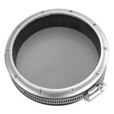 4" Turbo Inlet Grill Protector