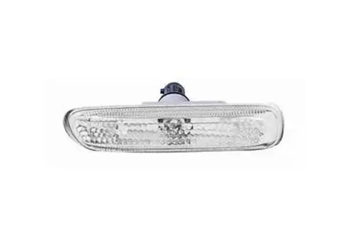 Turn signal lamp left - signal,