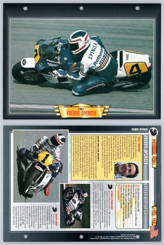 Freddie spencer 1961 - freddie,