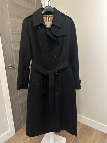 Burberry chelsea long heritage - chelsea,
