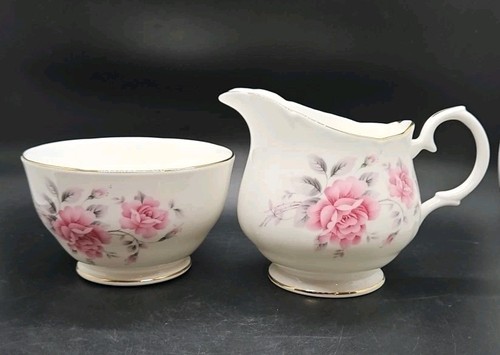 Vintage duchess bone china - bone,