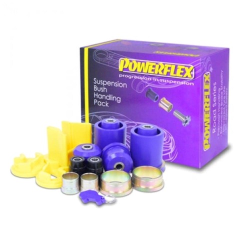 Powerflex bush kit - bush,