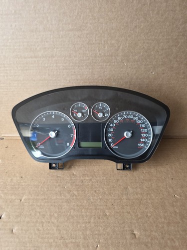 Mk2 ford focus pre - mk2,