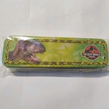 Vintage Tetley,  The Lost